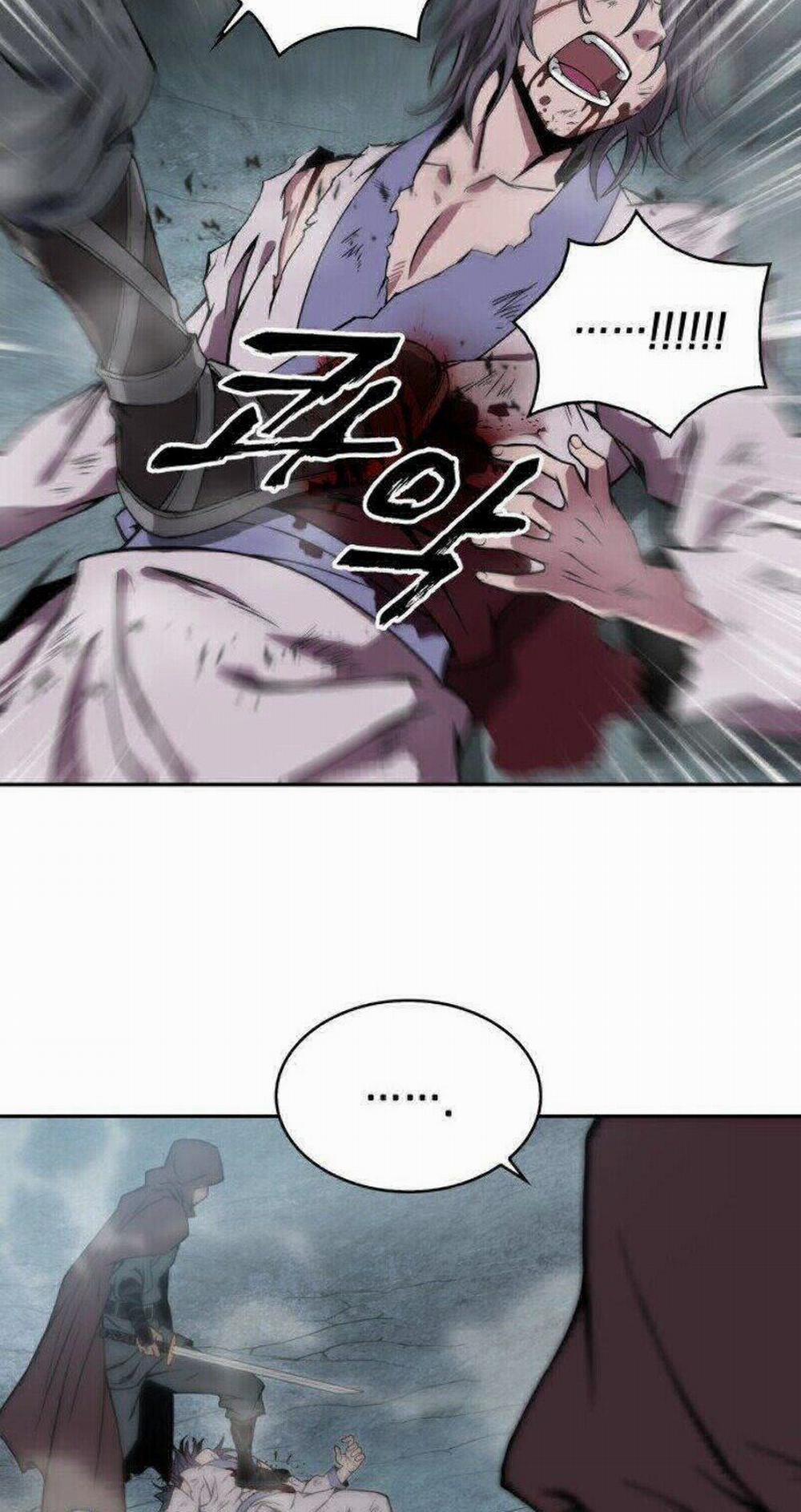 Ngã Lão Ma Thần 1 trang 36