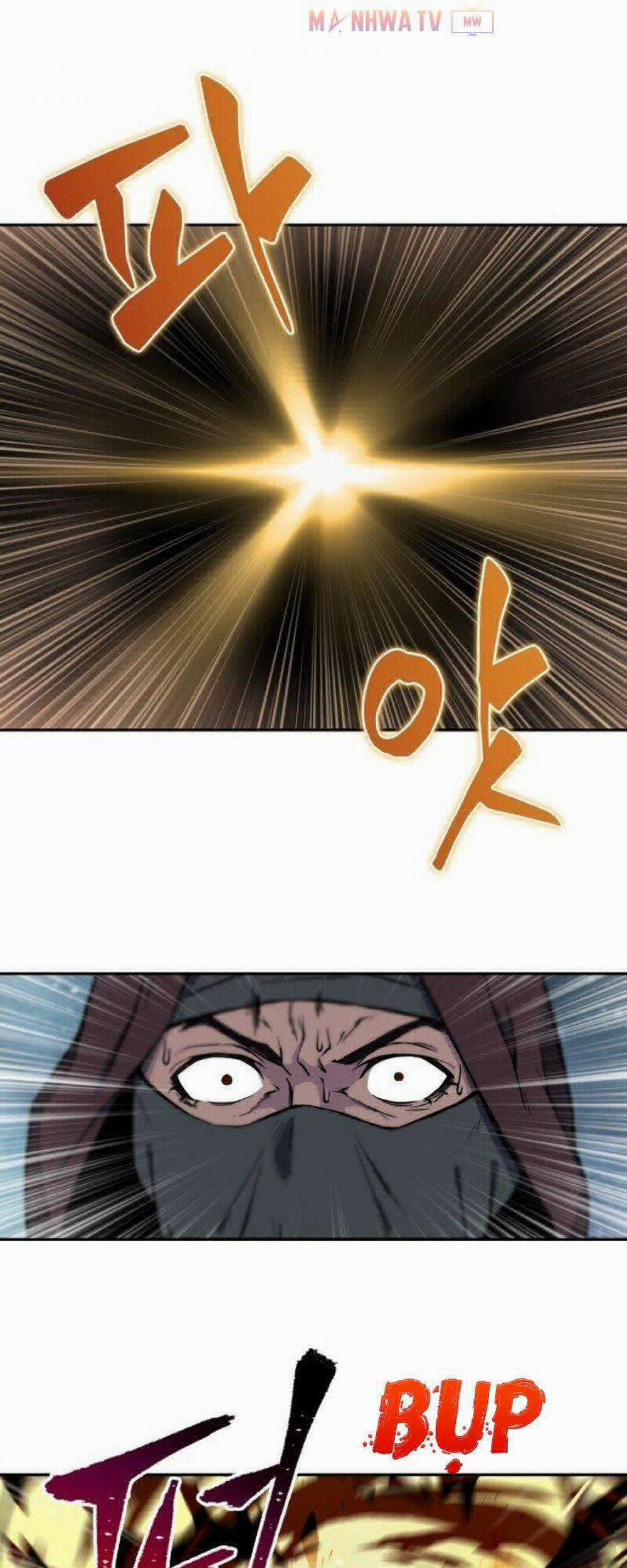 Ngã Lão Ma Thần 1 trang 38