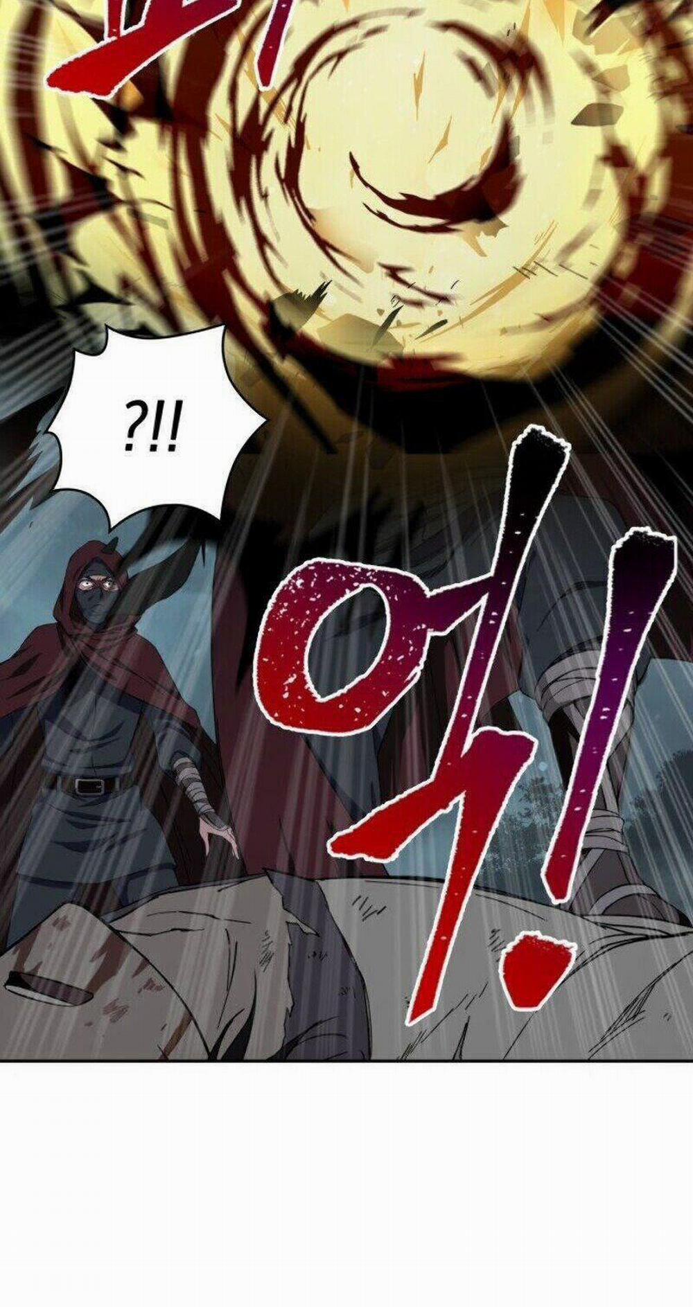 Ngã Lão Ma Thần 1 trang 39