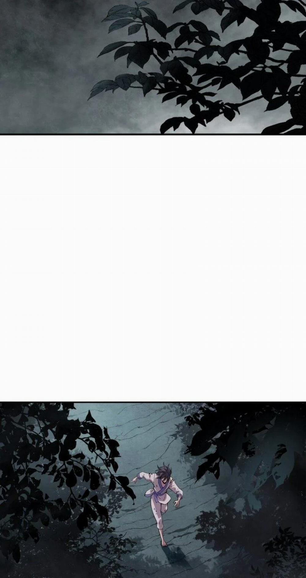 Ngã Lão Ma Thần 1 trang 4