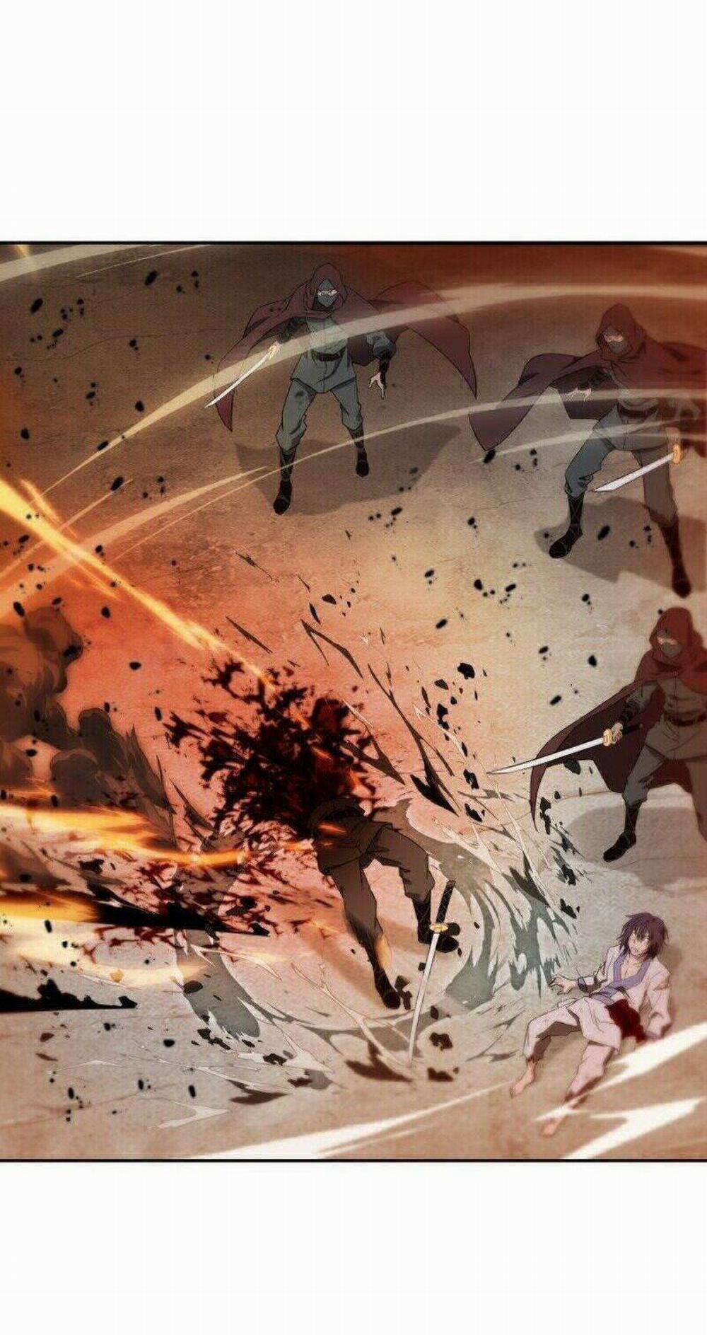 Ngã Lão Ma Thần 1 trang 40