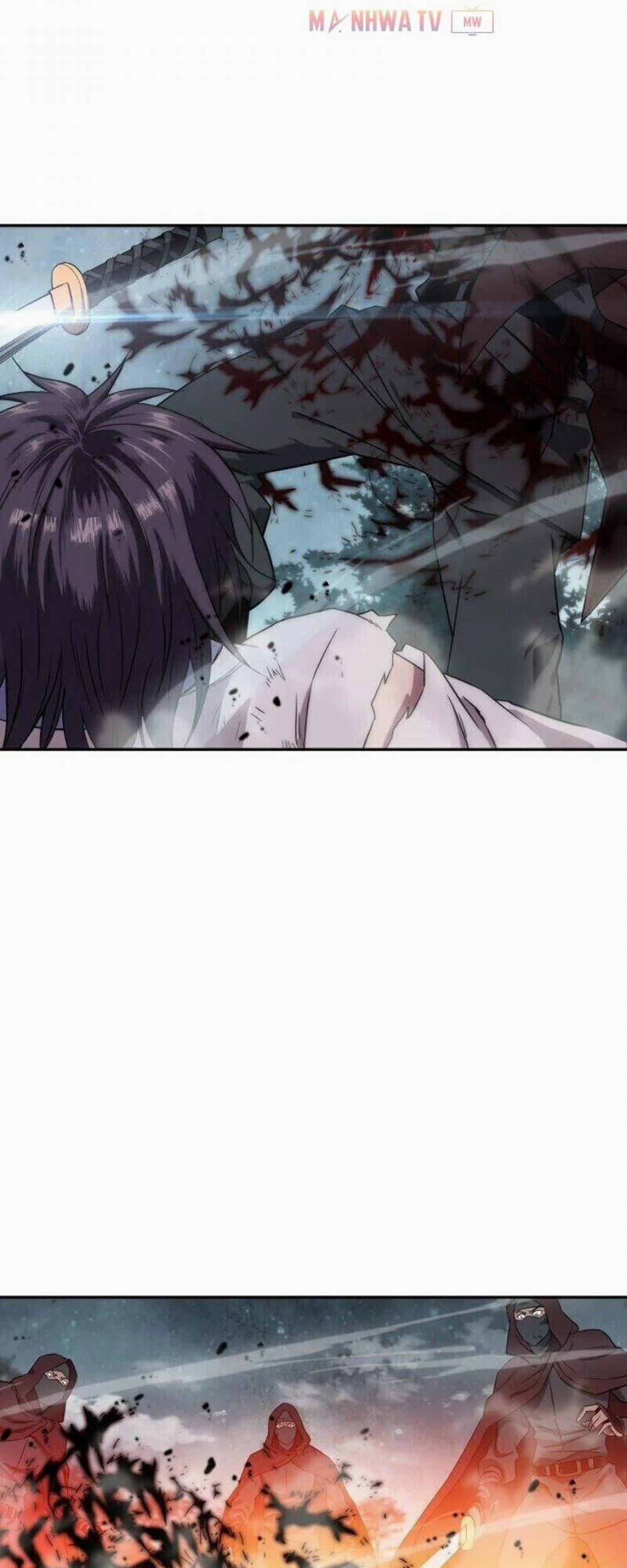 Ngã Lão Ma Thần 1 trang 41