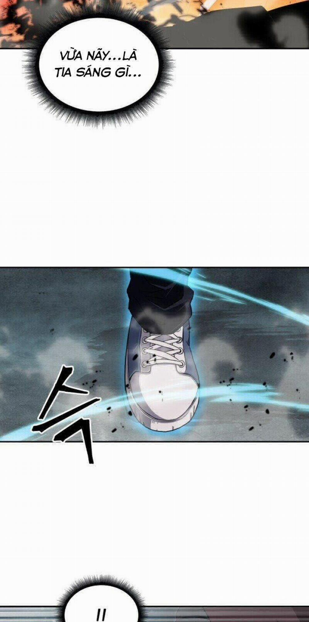 Ngã Lão Ma Thần 1 trang 42