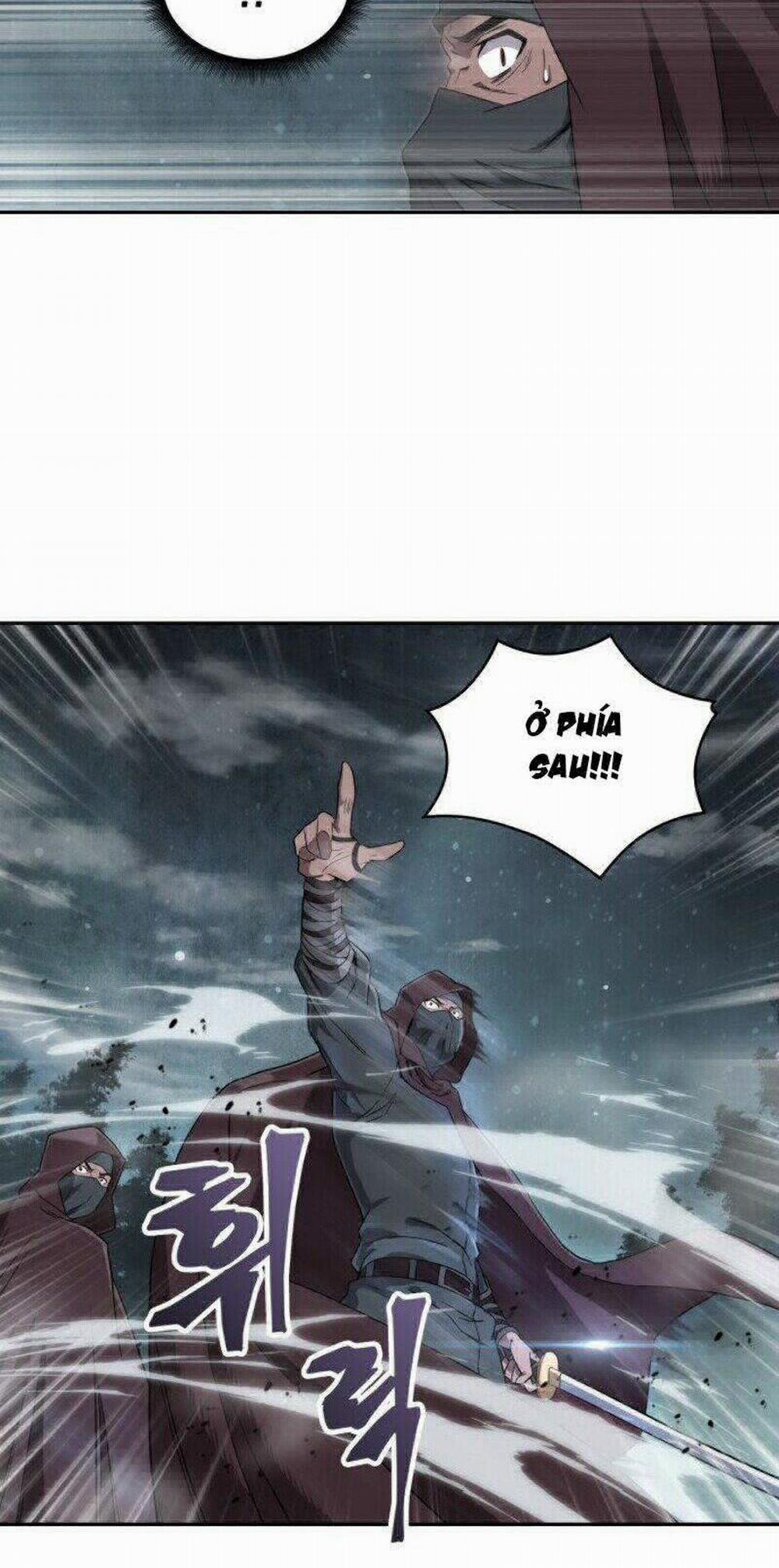 Ngã Lão Ma Thần 1 trang 43