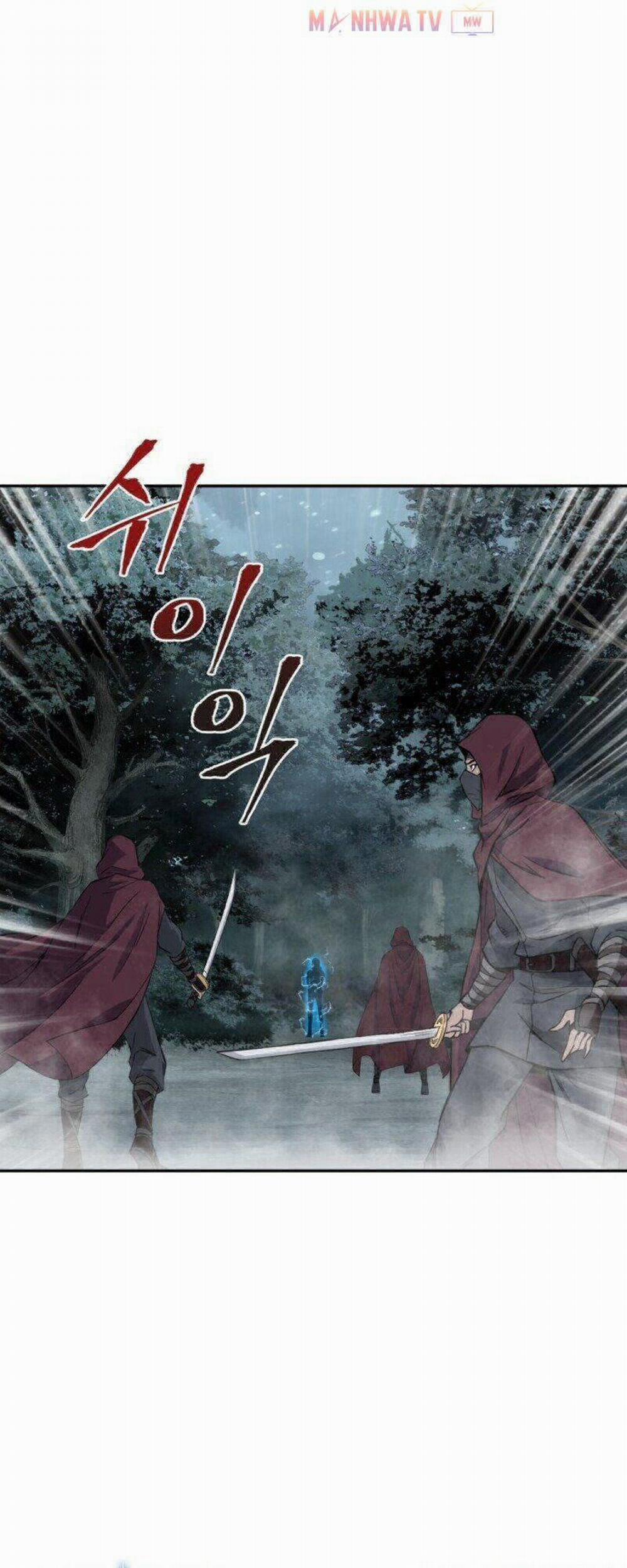 Ngã Lão Ma Thần 1 trang 44