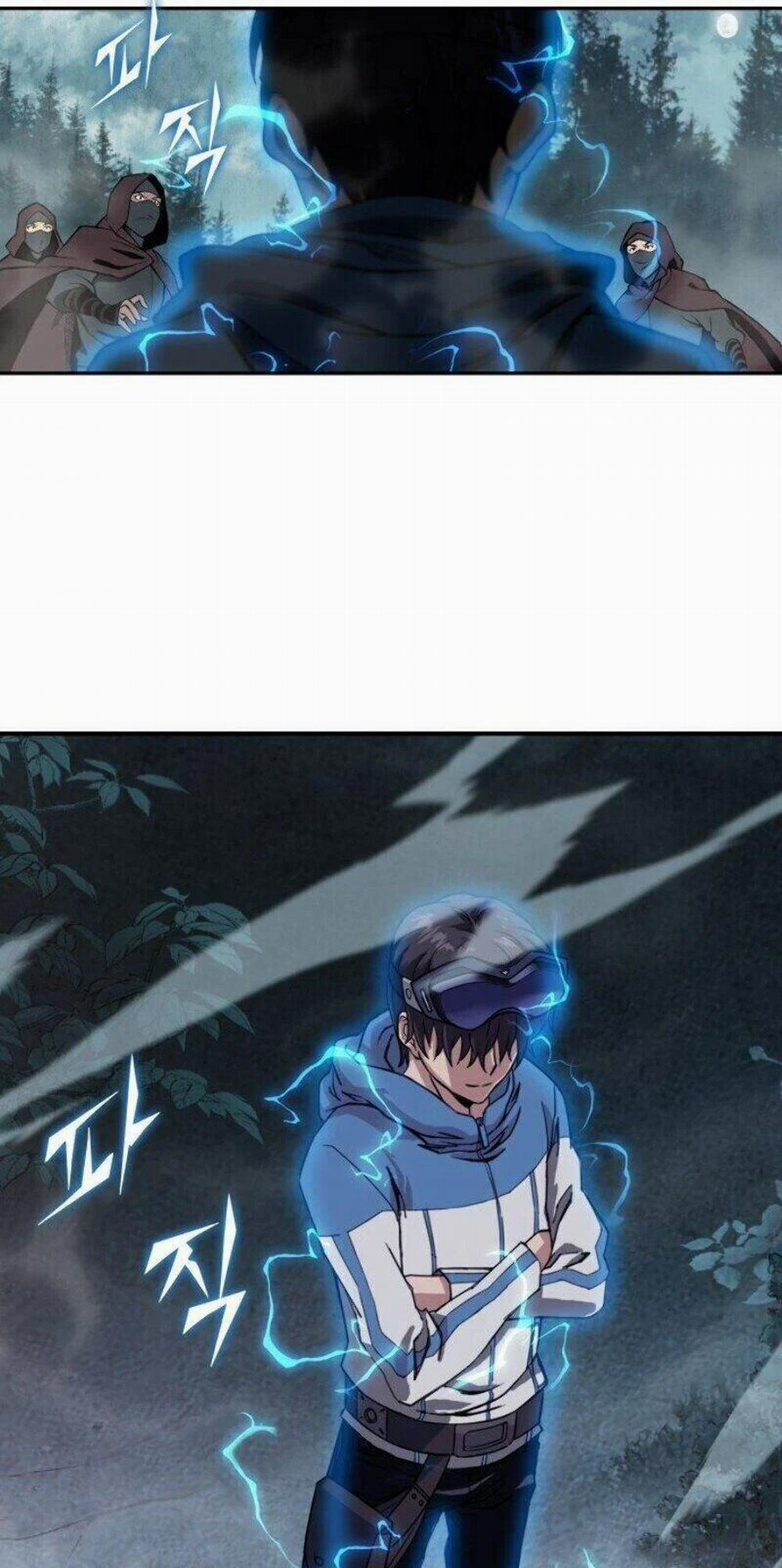 Ngã Lão Ma Thần 1 trang 45