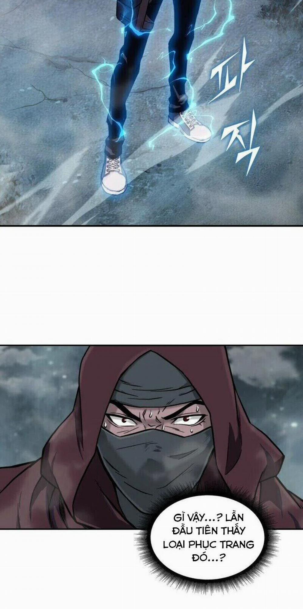 Ngã Lão Ma Thần 1 trang 46