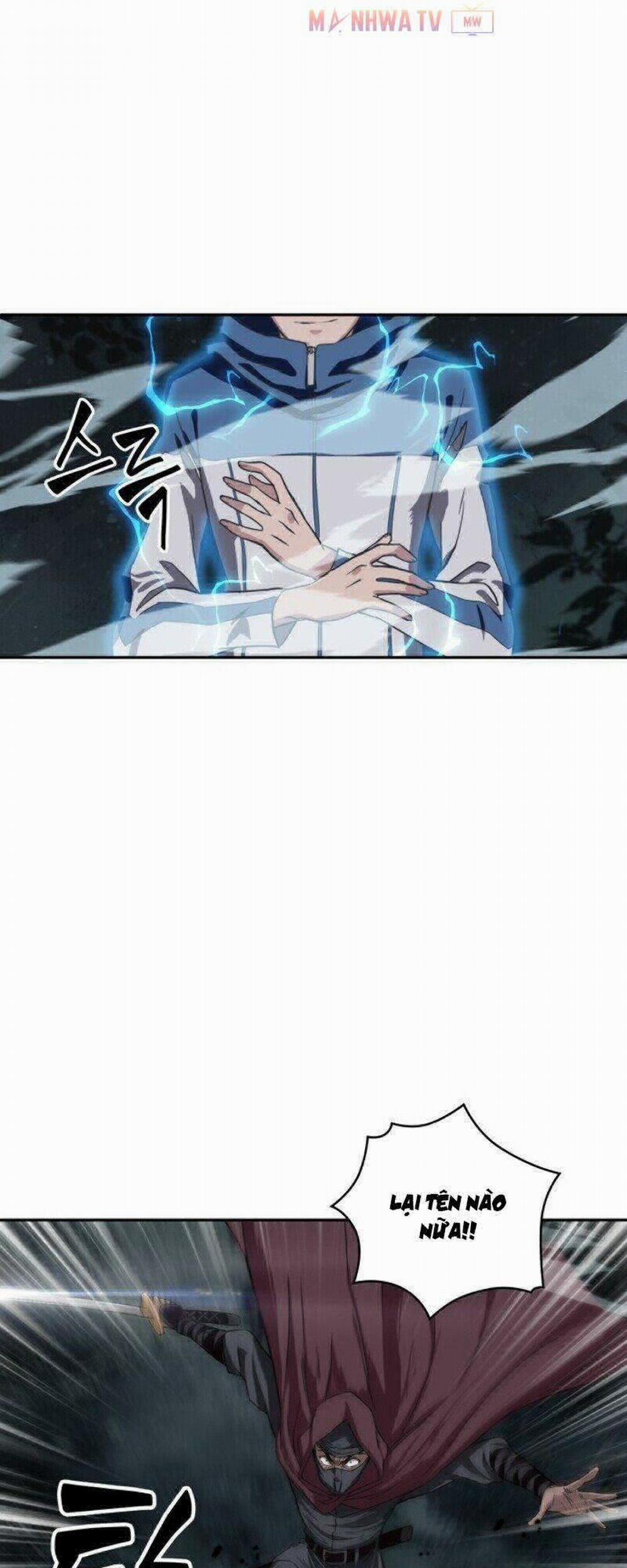 Ngã Lão Ma Thần 1 trang 47