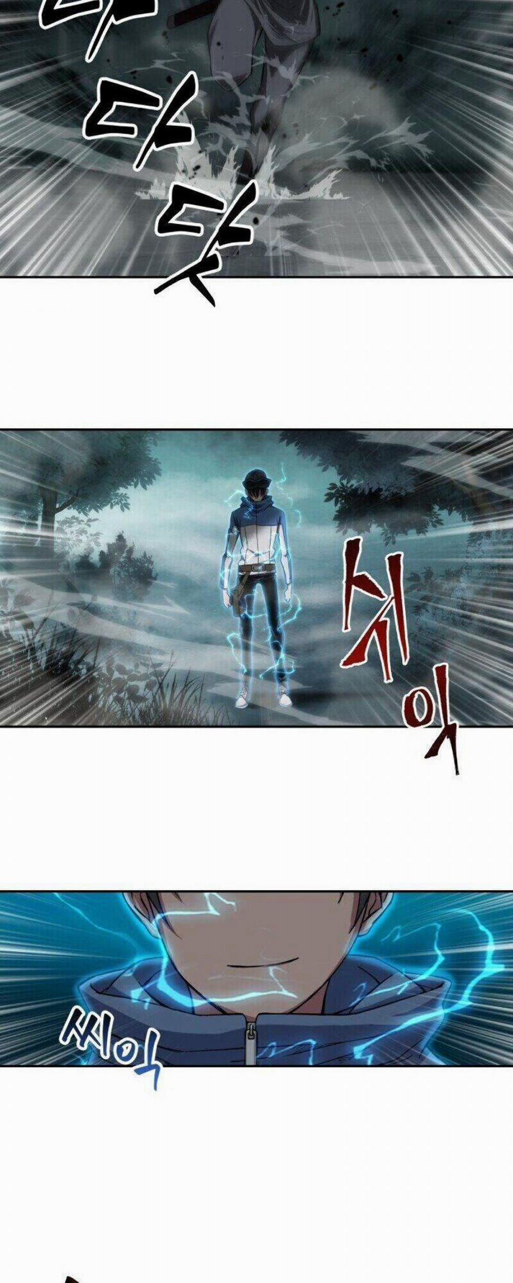 Ngã Lão Ma Thần 1 trang 48