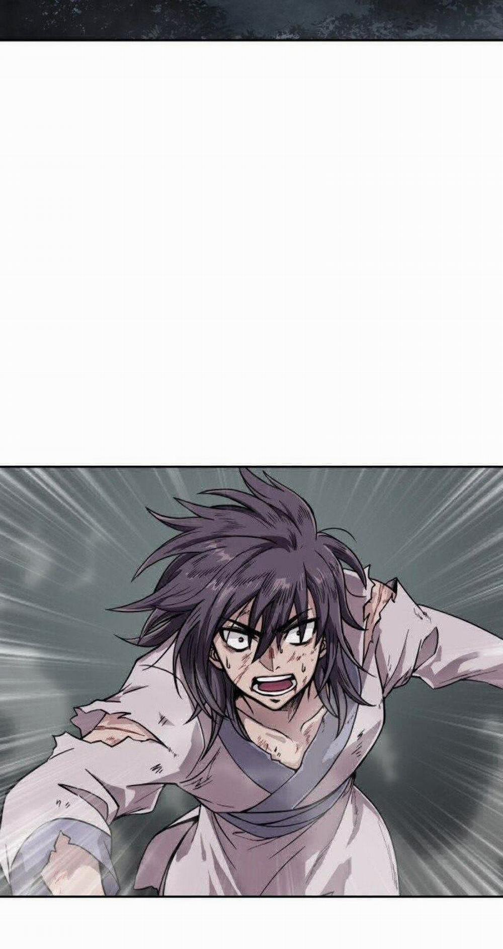 Ngã Lão Ma Thần 1 trang 5