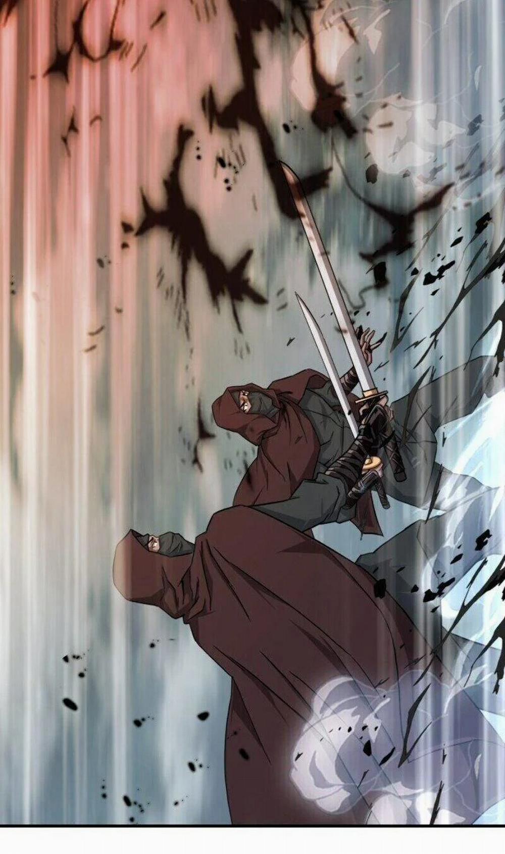 Ngã Lão Ma Thần 1 trang 50