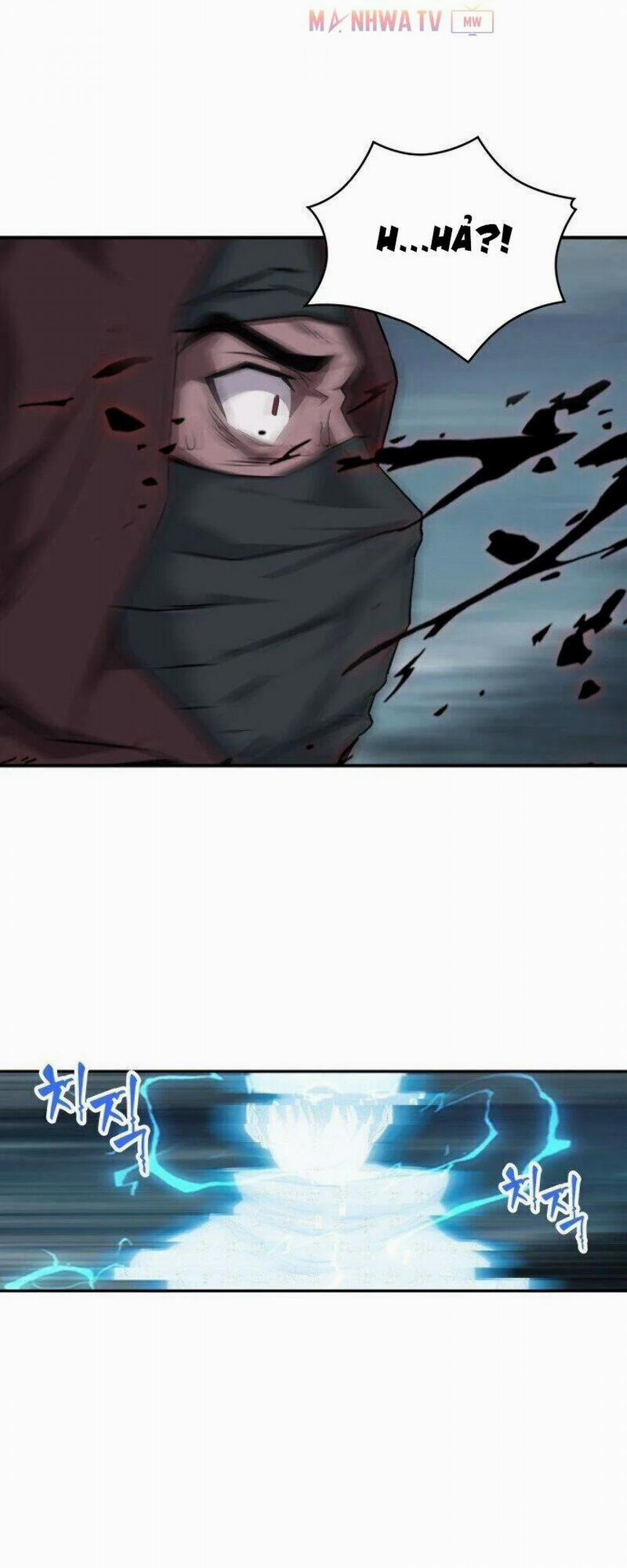 Ngã Lão Ma Thần 1 trang 51