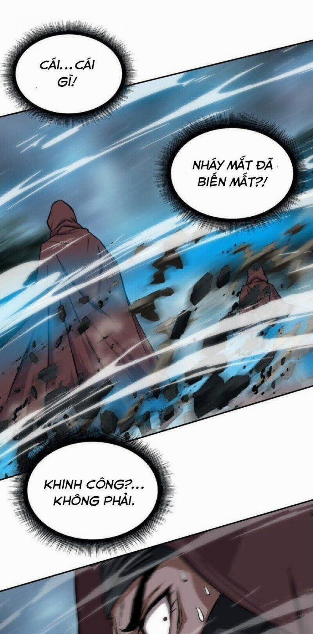 Ngã Lão Ma Thần 1 trang 52