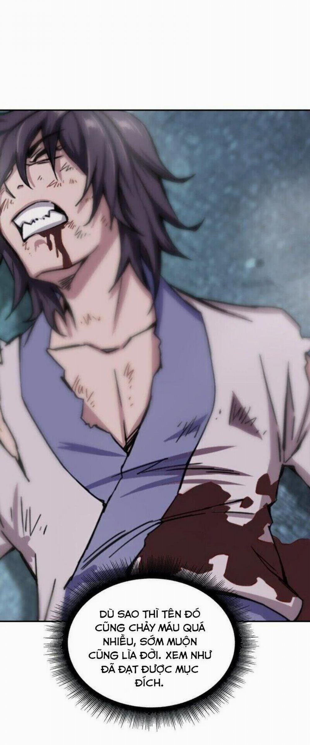 Ngã Lão Ma Thần 1 trang 56