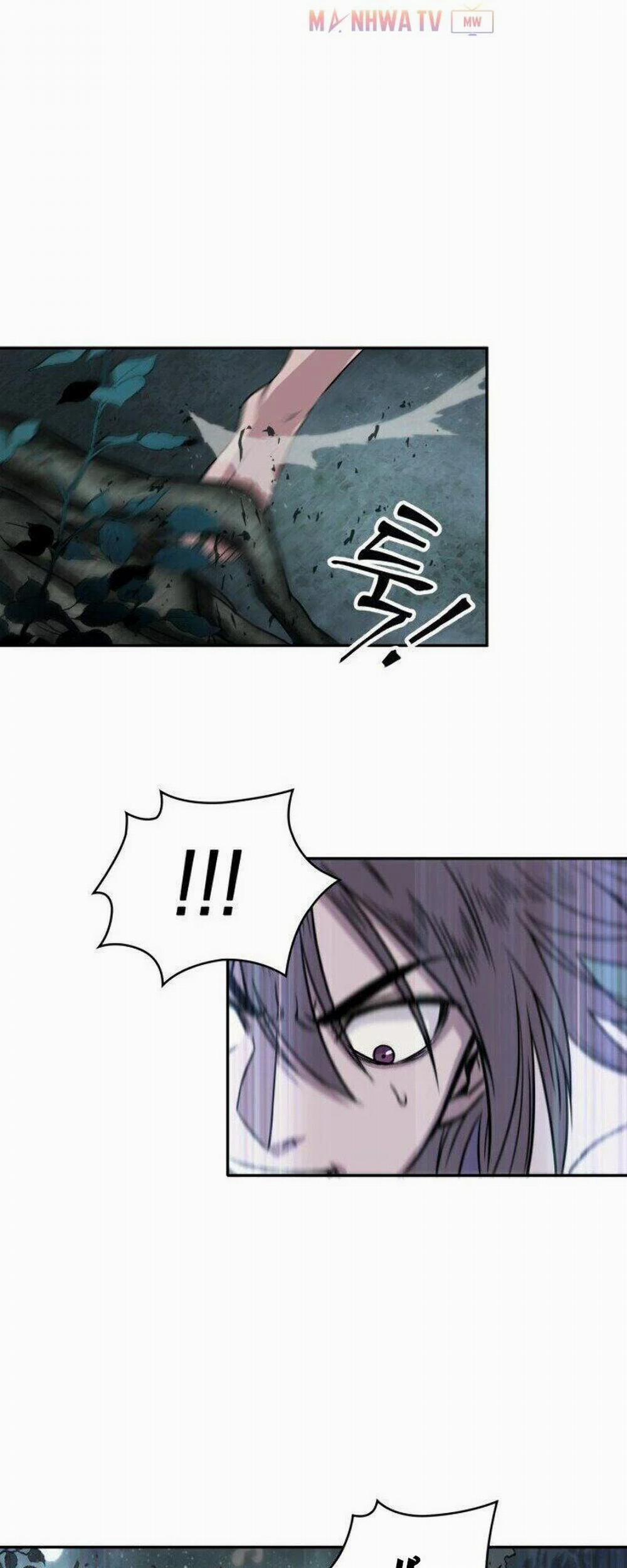 Ngã Lão Ma Thần 1 trang 6