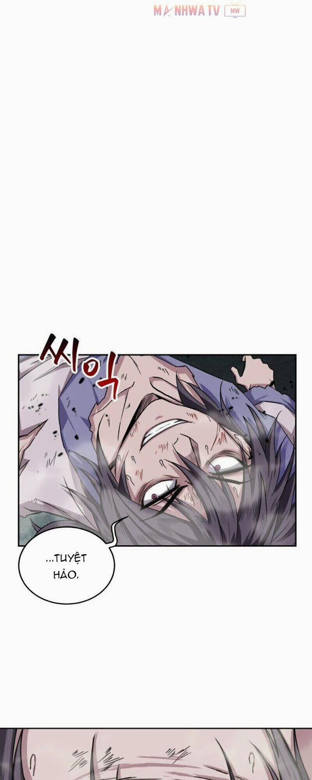 Ngã Lão Ma Thần 1 trang 60