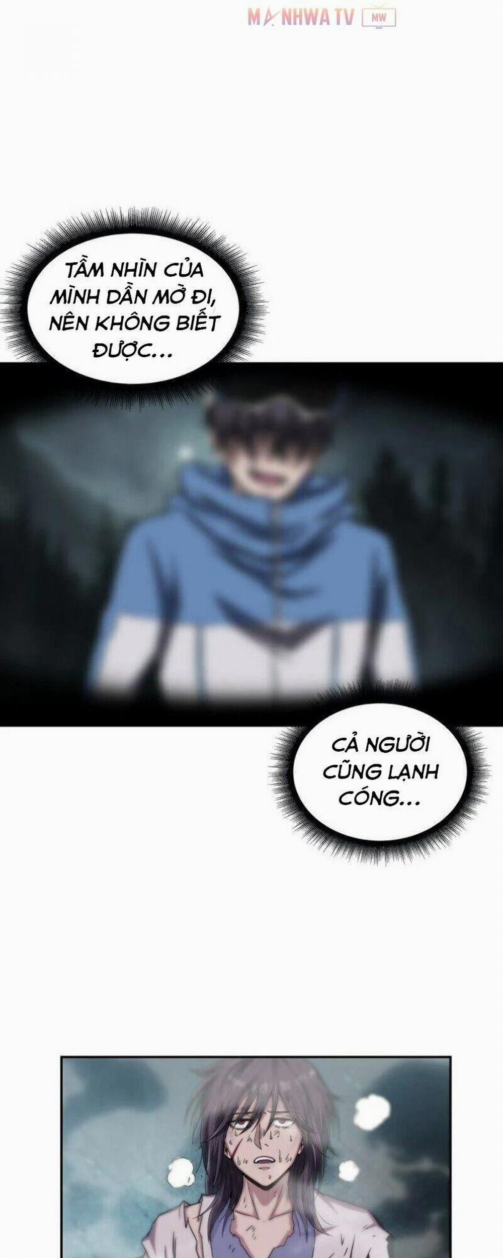 Ngã Lão Ma Thần 1 trang 63