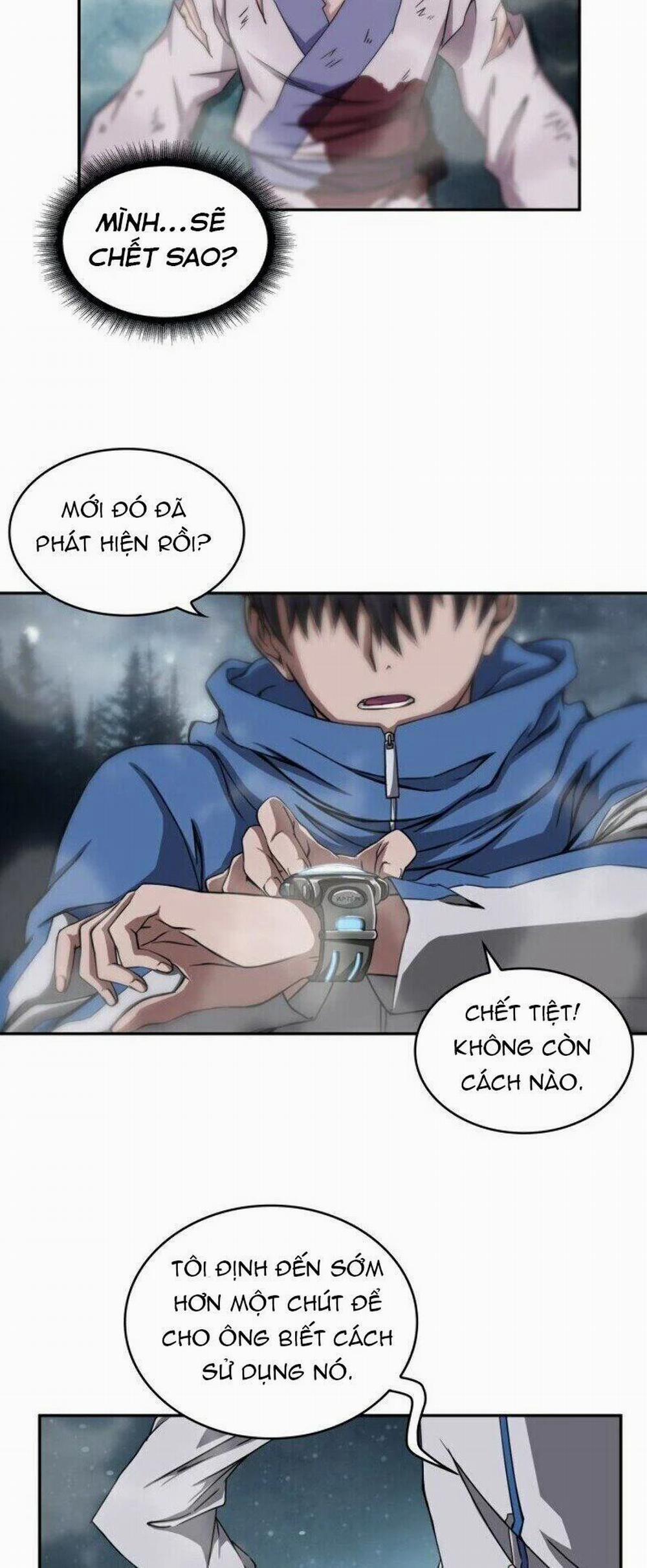 Ngã Lão Ma Thần 1 trang 64