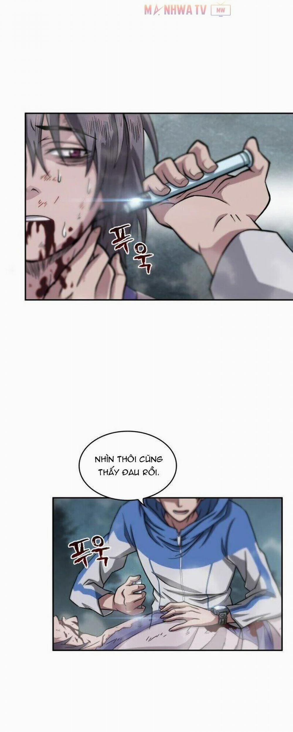 Ngã Lão Ma Thần 1 trang 66