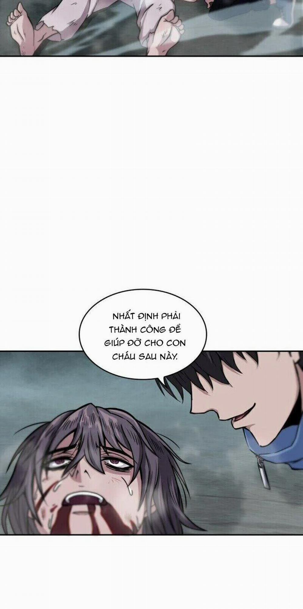 Ngã Lão Ma Thần 1 trang 68