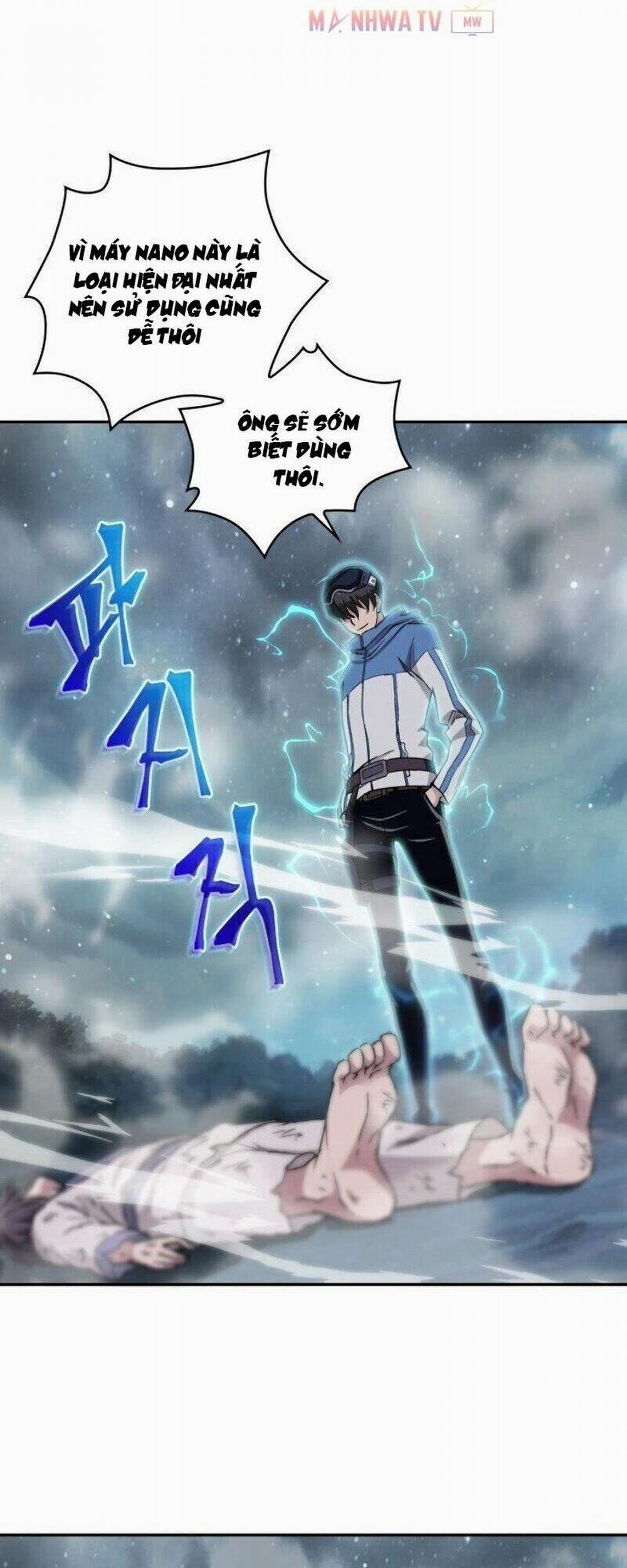 Ngã Lão Ma Thần 1 trang 69