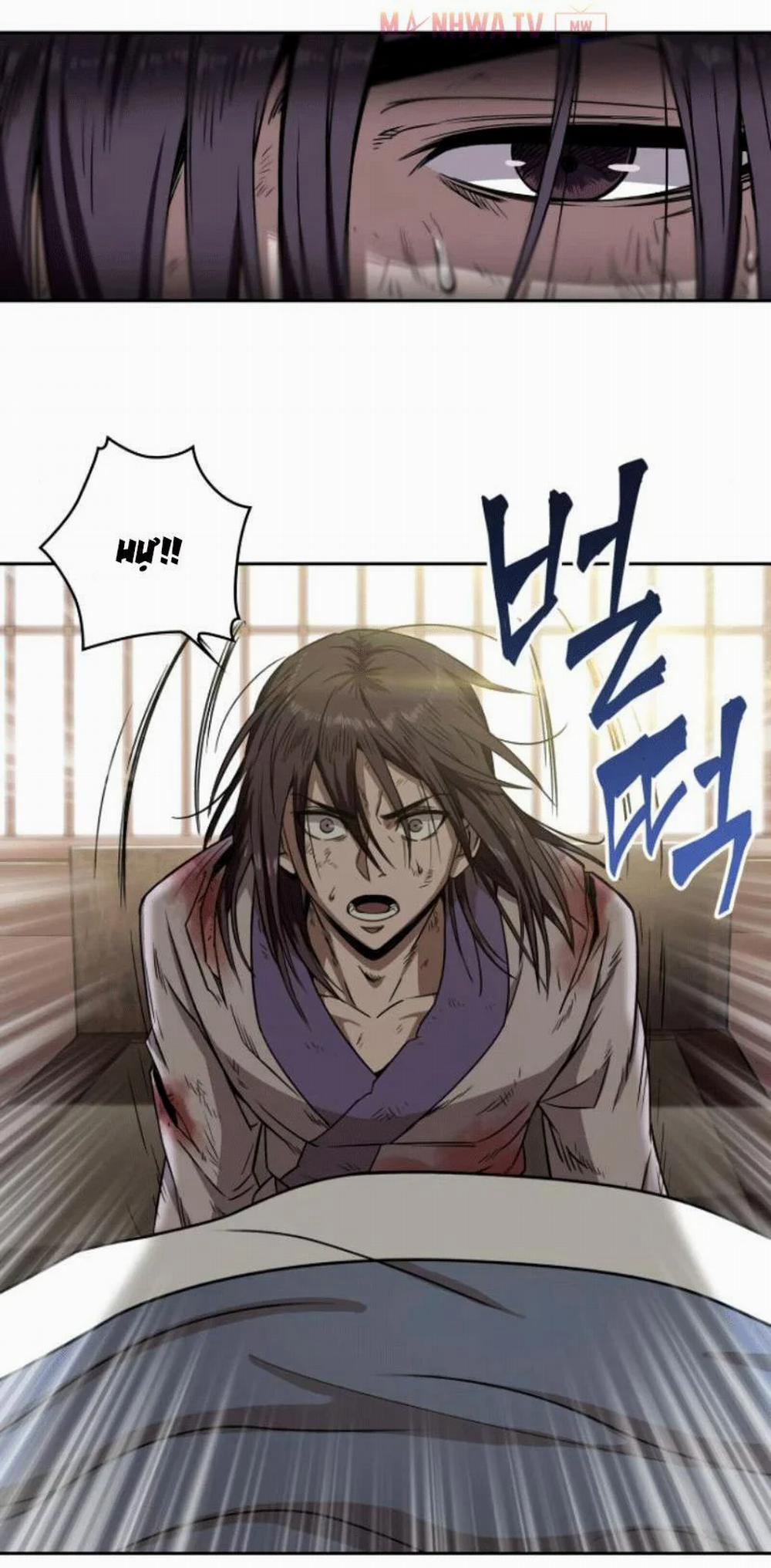 Ngã Lão Ma Thần 2 trang 11