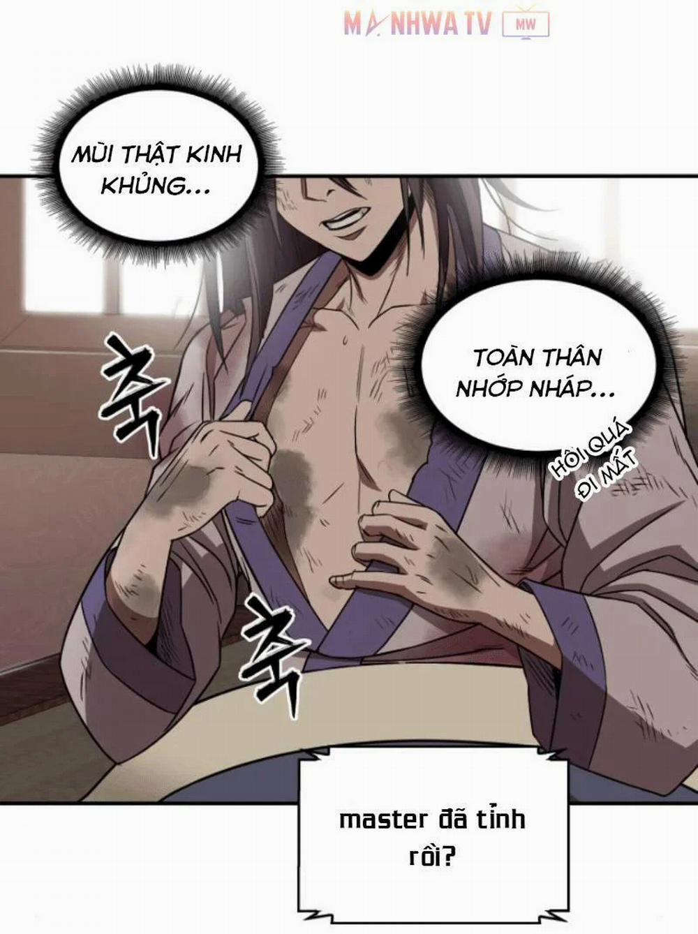 Ngã Lão Ma Thần 2 trang 14