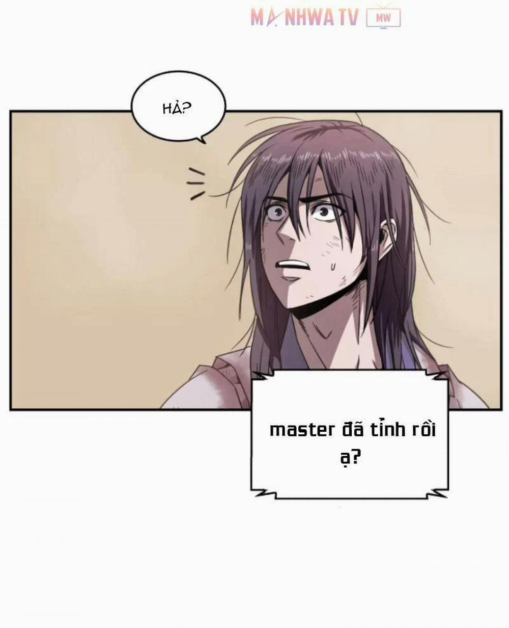 Ngã Lão Ma Thần 2 trang 15