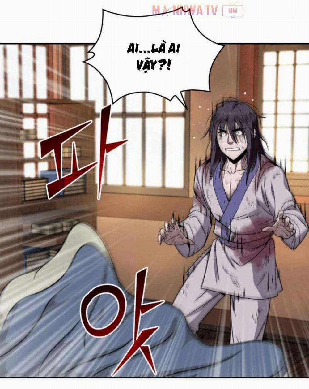 Ngã Lão Ma Thần 2 trang 16