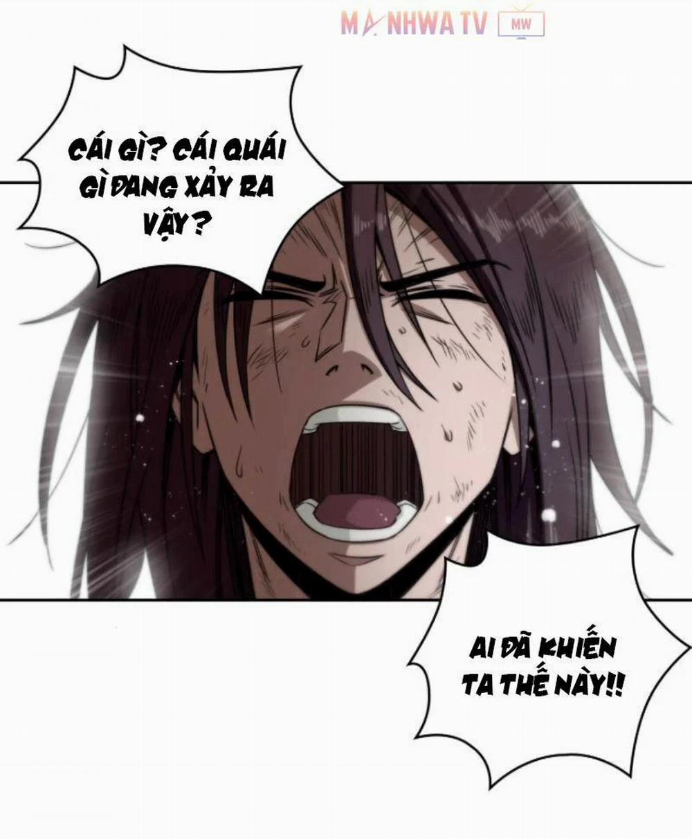 Ngã Lão Ma Thần 2 trang 21