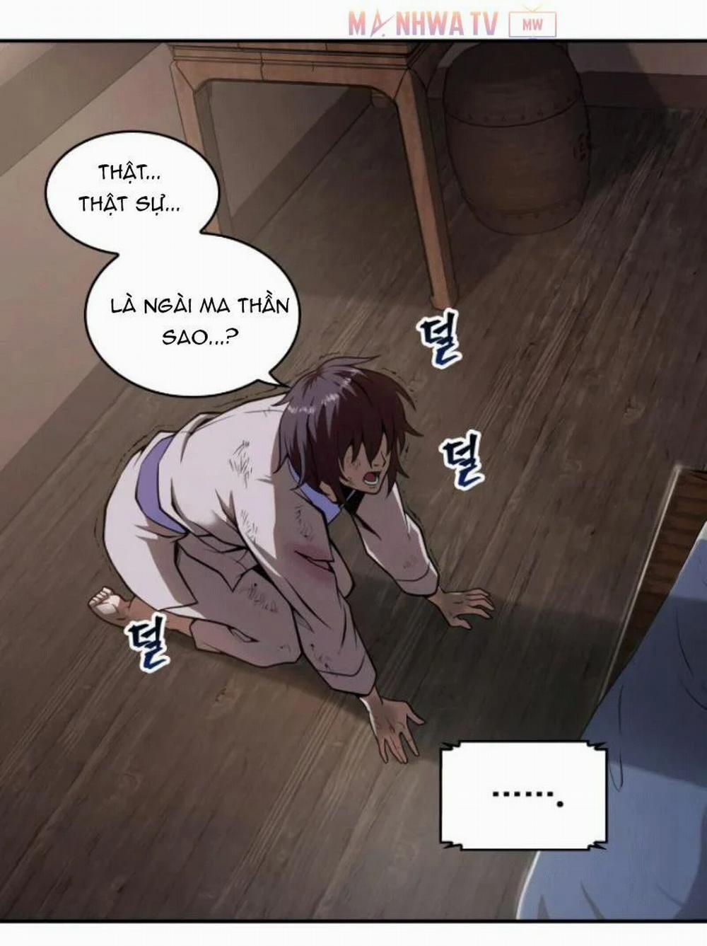 Ngã Lão Ma Thần 2 trang 25