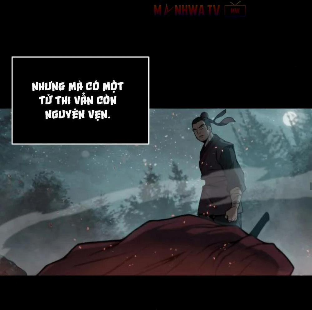 Ngã Lão Ma Thần 2 trang 34