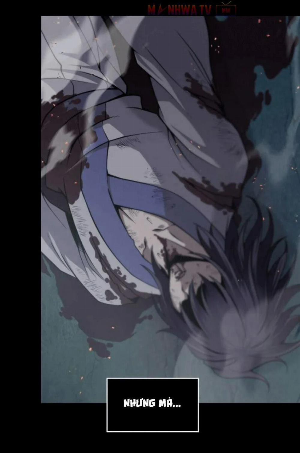 Ngã Lão Ma Thần 2 trang 37