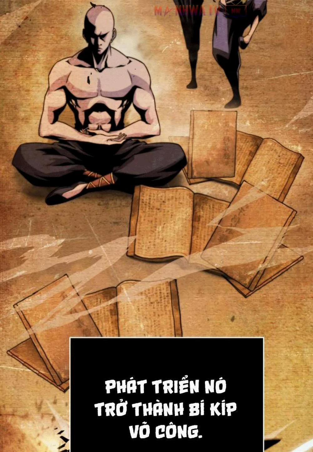 Ngã Lão Ma Thần 2 trang 4