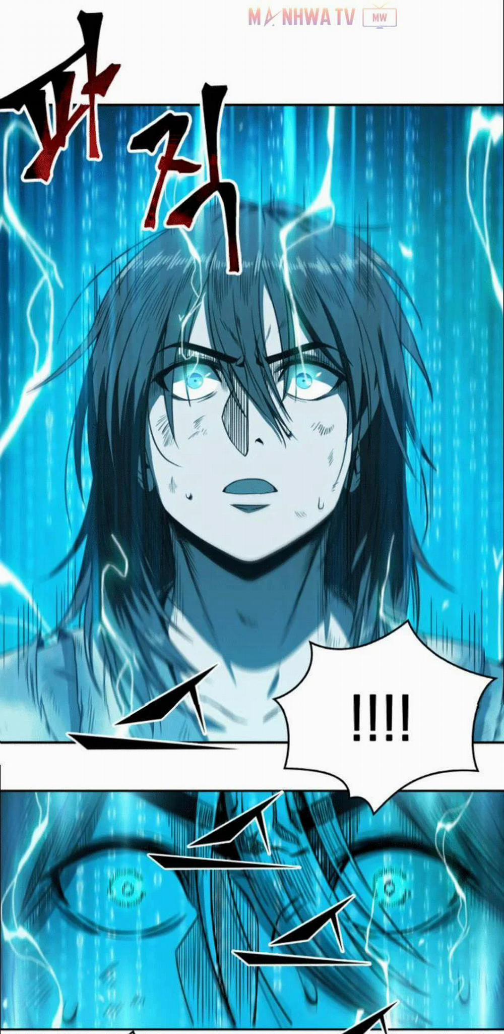 Ngã Lão Ma Thần 2 trang 46