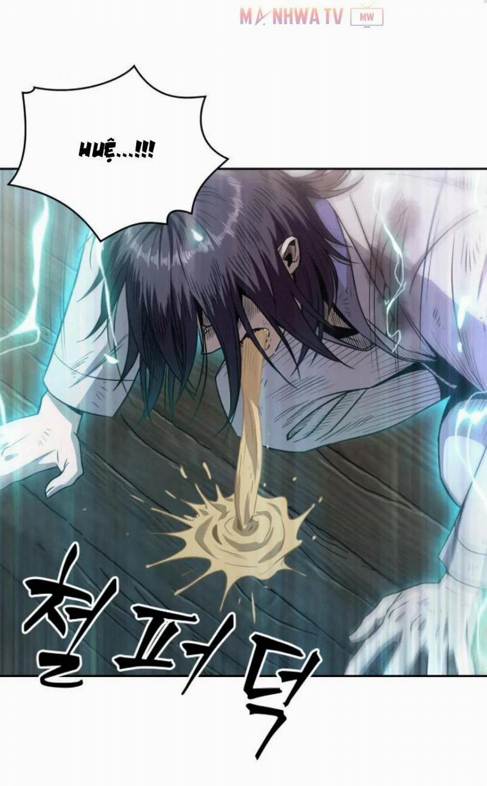 Ngã Lão Ma Thần 2 trang 48