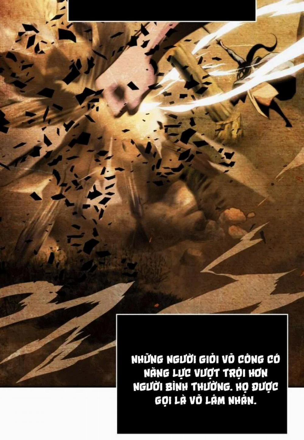 Ngã Lão Ma Thần 2 trang 5