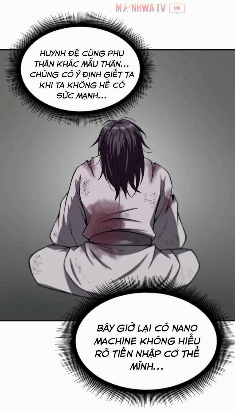 Ngã Lão Ma Thần 2 trang 55