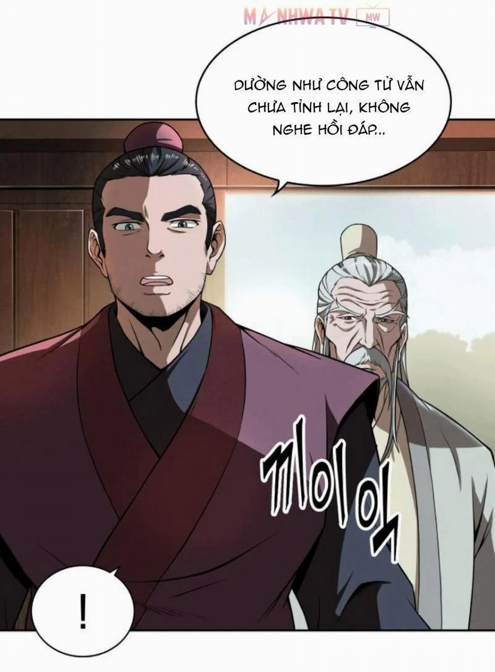 Ngã Lão Ma Thần 2 trang 59