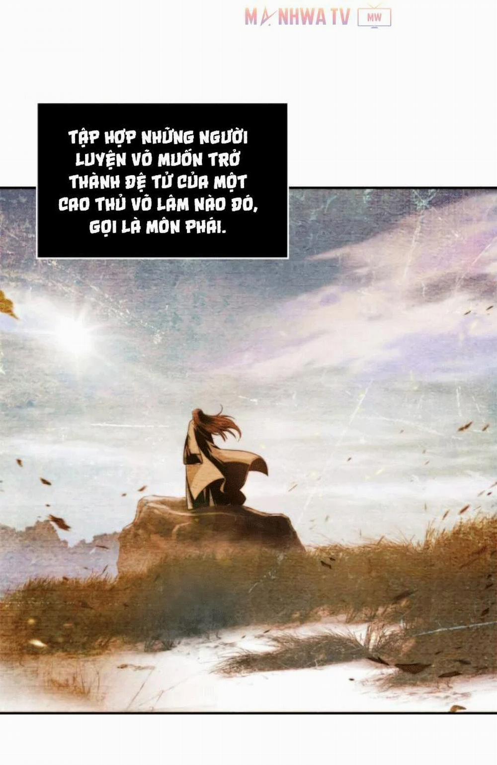 Ngã Lão Ma Thần 2 trang 6