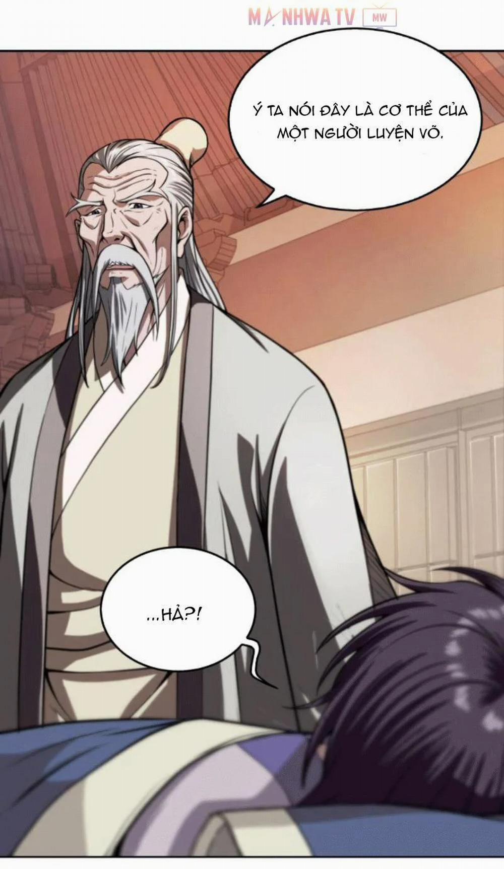Ngã Lão Ma Thần 2 trang 72