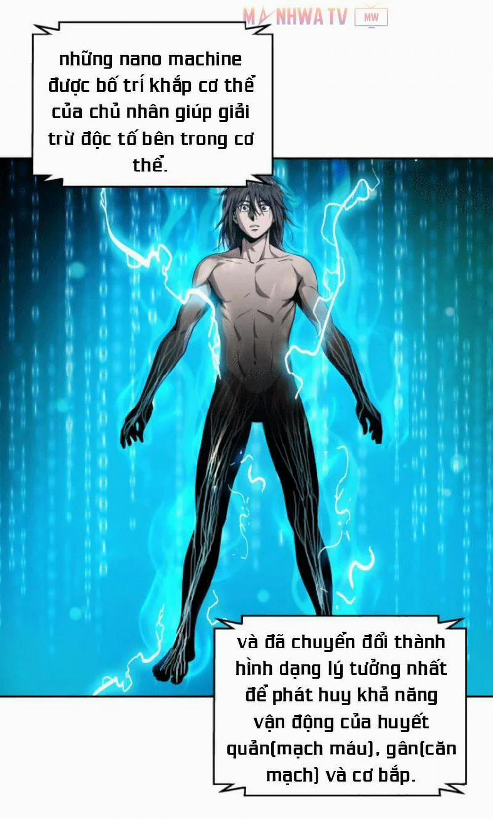 Ngã Lão Ma Thần 2 trang 76