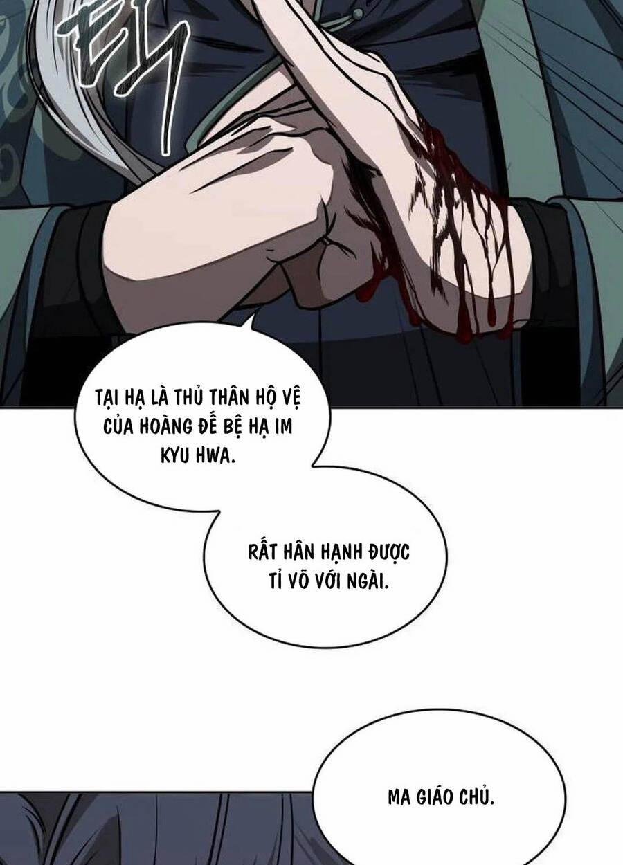 Ngã Lão Ma Thần 217 trang 0