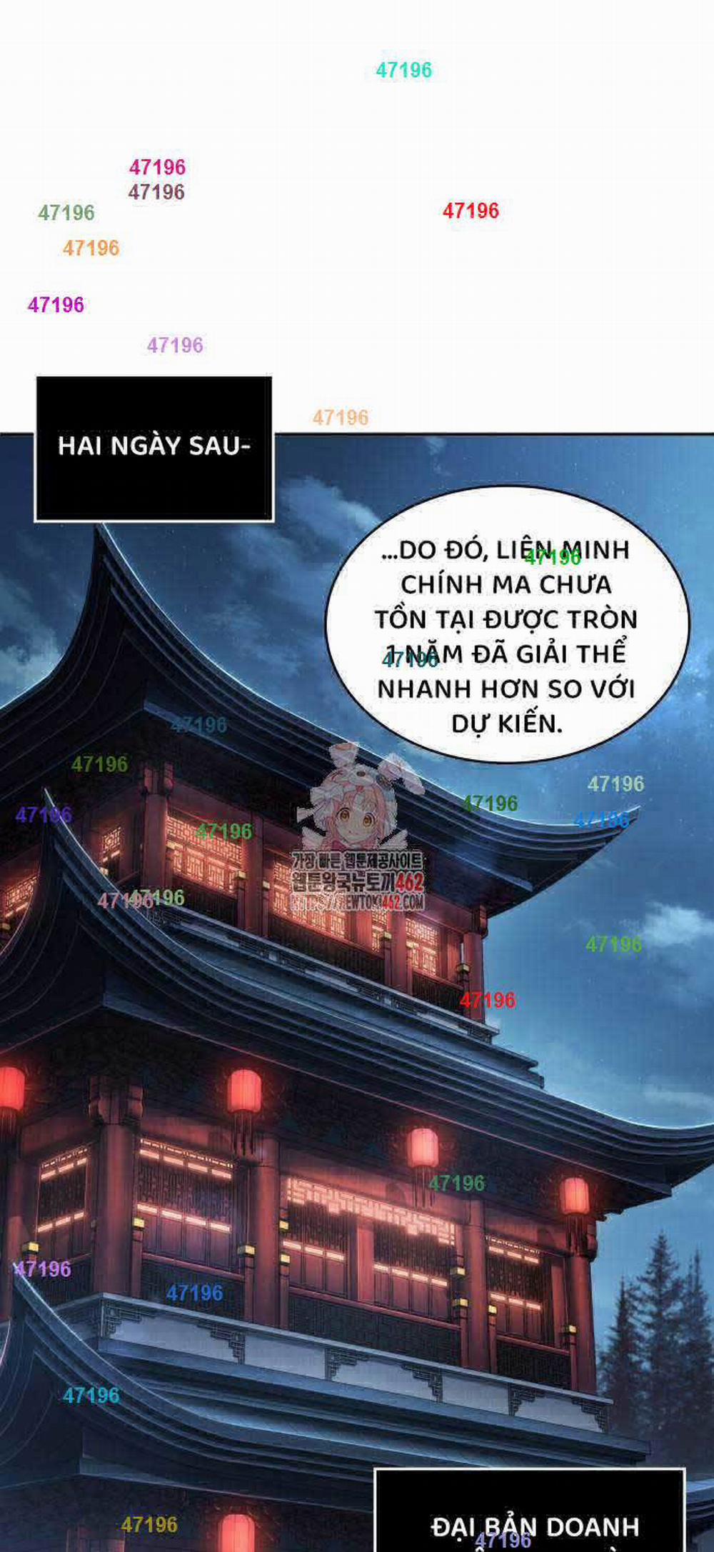 Ngã Lão Ma Thần 227 trang 0