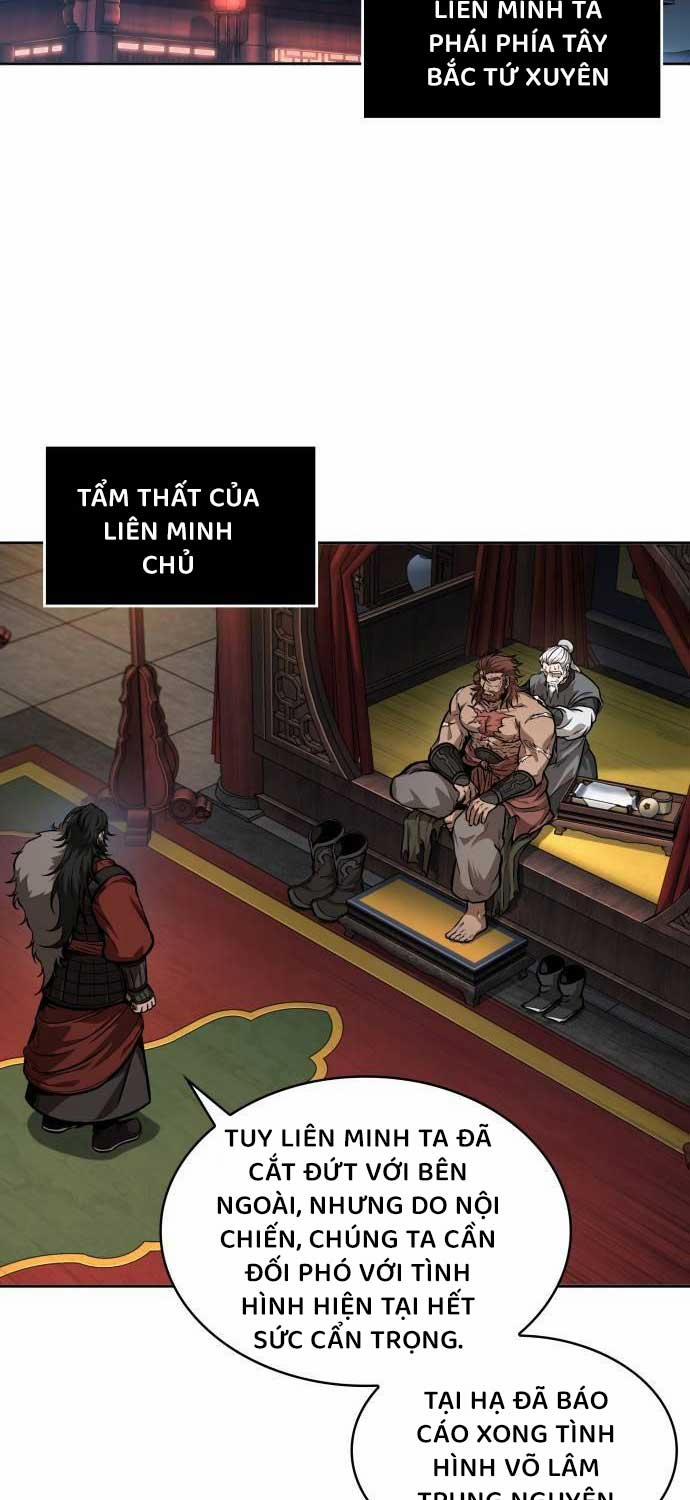 Ngã Lão Ma Thần 227 trang 1
