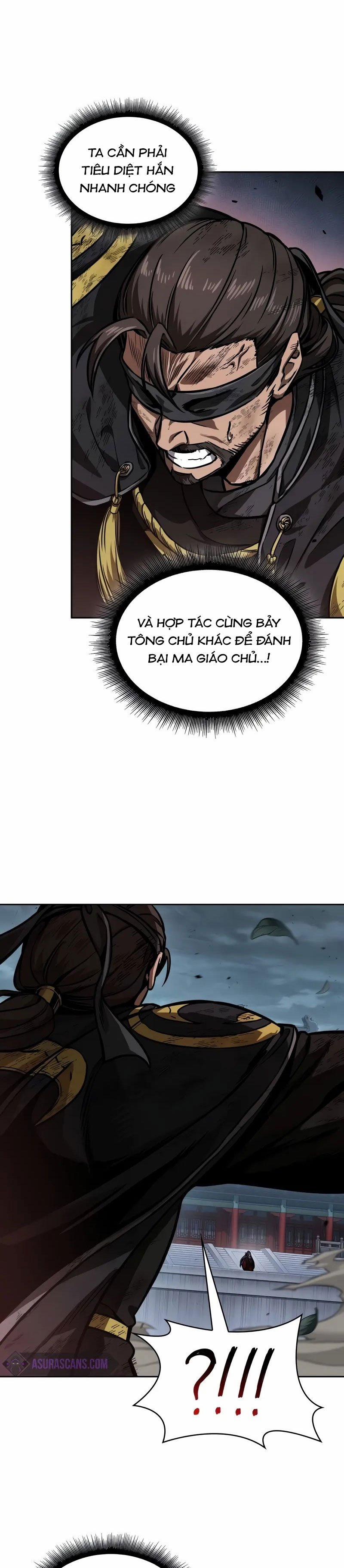 Ngã Lão Ma Thần 233.5 trang 11