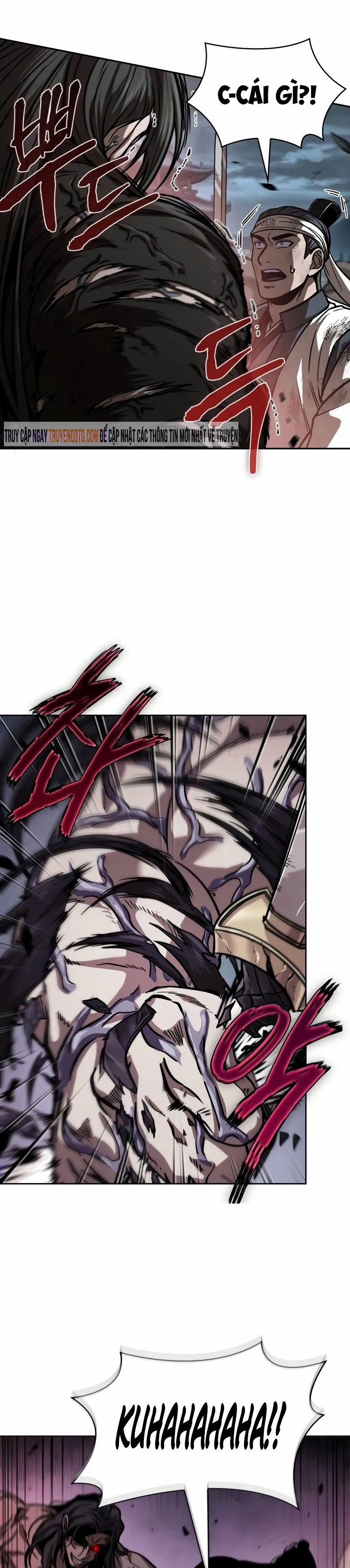 Ngã Lão Ma Thần 233.5 trang 14