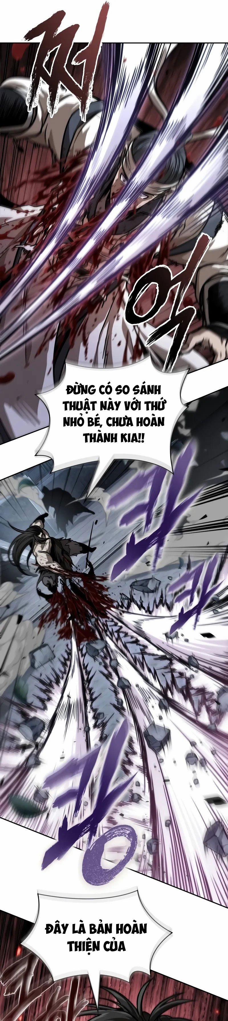 Ngã Lão Ma Thần 233.5 trang 16