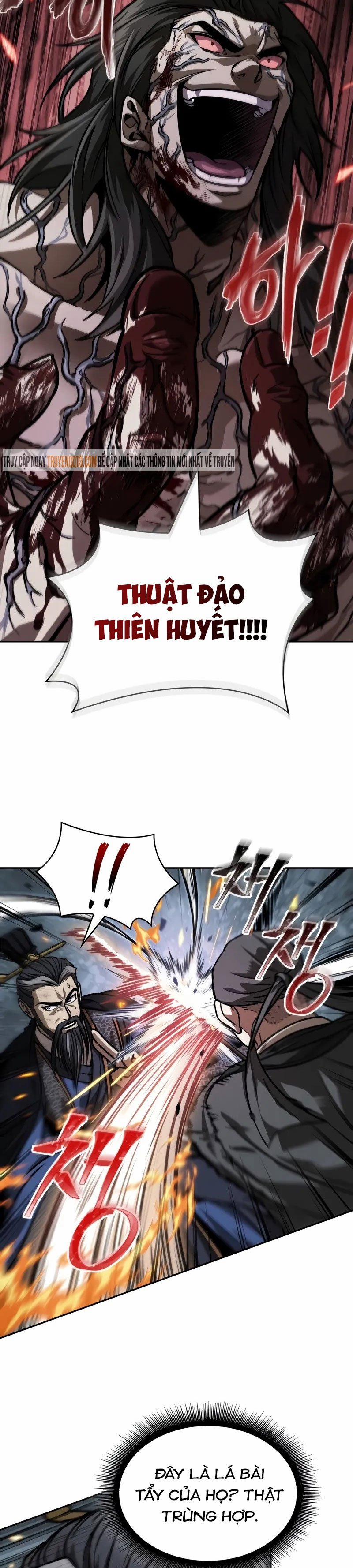 Ngã Lão Ma Thần 233.5 trang 17