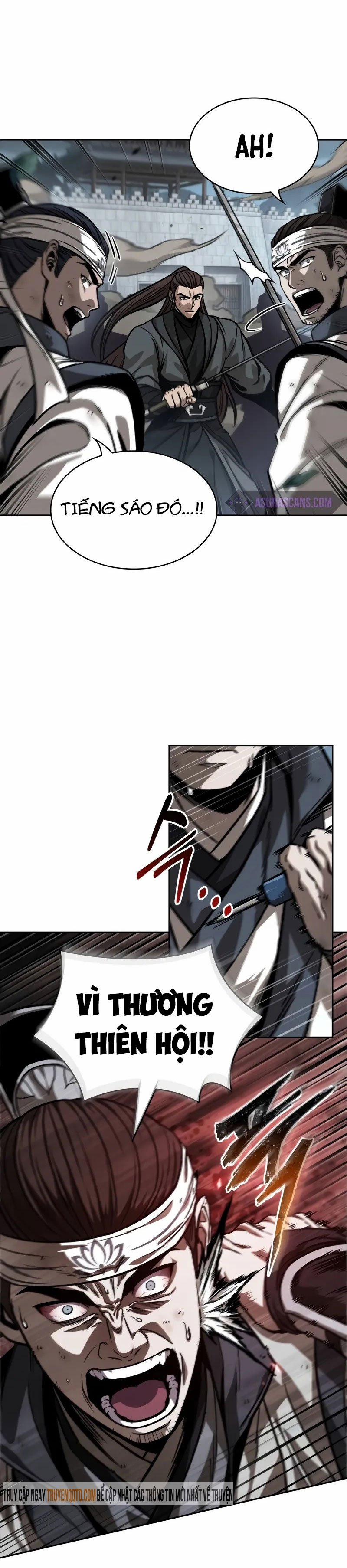 Ngã Lão Ma Thần 233.5 trang 19